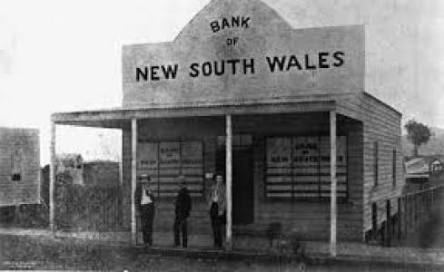 HorrifyingHist1's tweet image. In 1821, Bank of New South Wales Cashier Francis Williams embezzled a significant sum of money, causing a scandal in the community 😱. This incident highlighted the importance of proper oversight and accountability in financial institutions. #embezzlement #bankinghistory