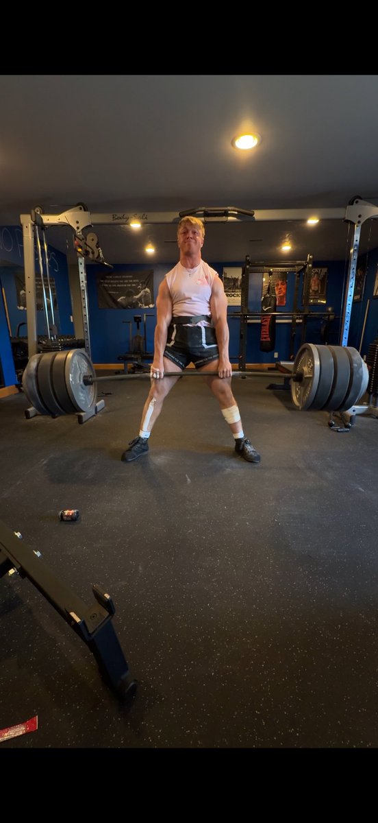 BlakeWayble's tweet photo. Pulled 505 sumo without wraps. https://t.co/db33pvgDGM