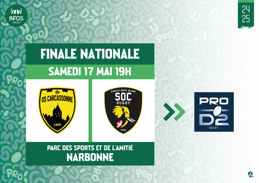 Finale de Nationale