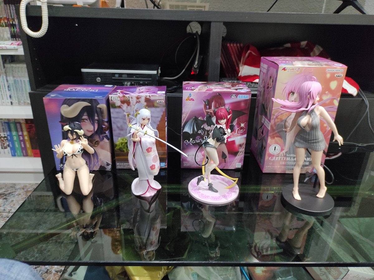 Imperialista (@apxolius) on Twitter photo <a href="/Kurogamicom/">Kurogami.com</a> , ya están las chicas en casa, ahora a buscarles el hueco 🤭🤭, muy chulas como siempre 😊 <a href="/Kurogamicom/">Kurogami.com</a> , ya están las chicas en casa, ahora a buscarles el hueco 🤭🤭, muy chulas como siempre 😊