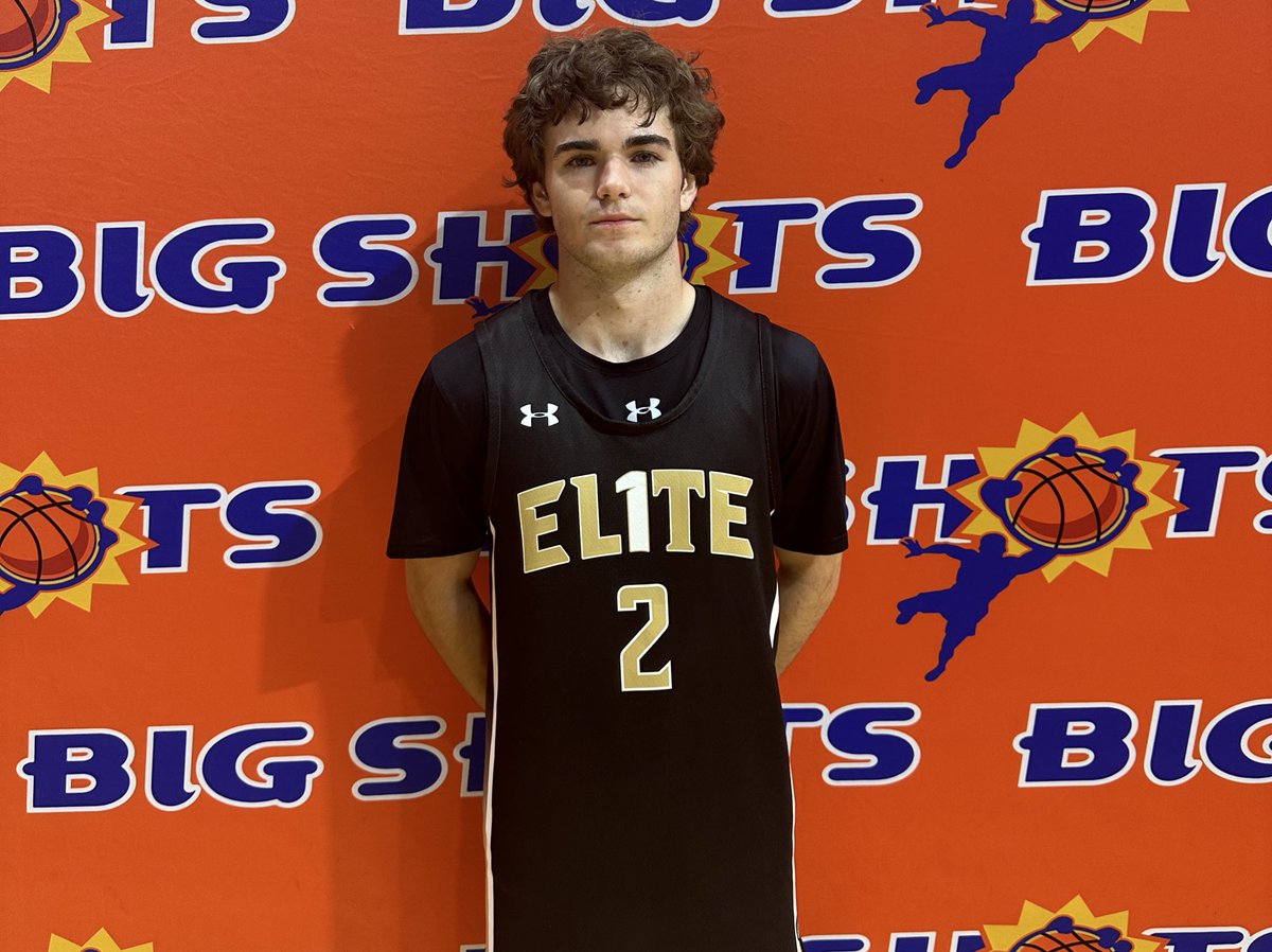 #BIGSHOTS #RocktheRockBiancardi

17 U

ELITE 1 (NC)-64
# 0 Jayden Ross- 14
#2 Keenan Dixon- 10

Carolina Rebels SC-61
# 21 RJ Davis- 13
# 8 Manny Mccolough- 14