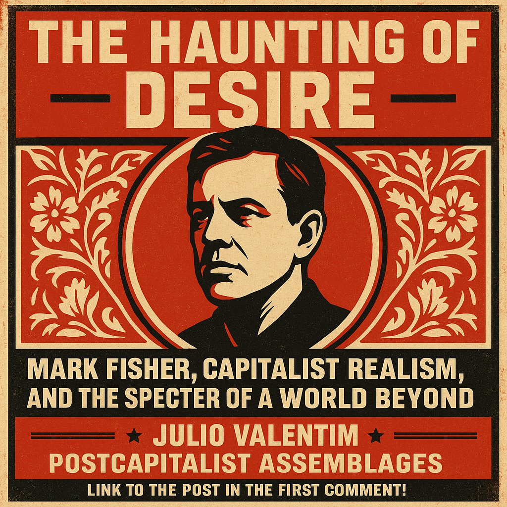 Postcapitalist Assemblages tweet media