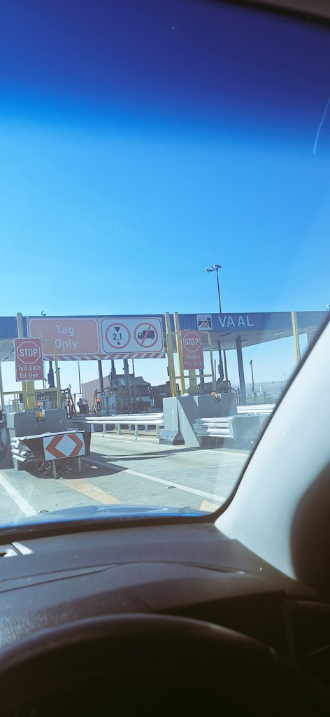 Distance between PTA to Polokwane is 260km with 4 toll gates that cost about R300

Distance between JHB to Bloemfontein is 400km with 3 toll gates that cost around R190.

Make this make sense to me. Why are we charged so much to travel such a short distance to PLK?