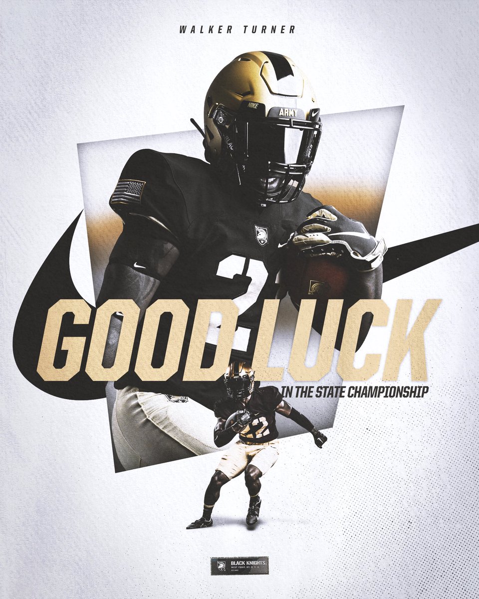 Thank you <a href="/ArmyWP_Football/">Army Football</a>