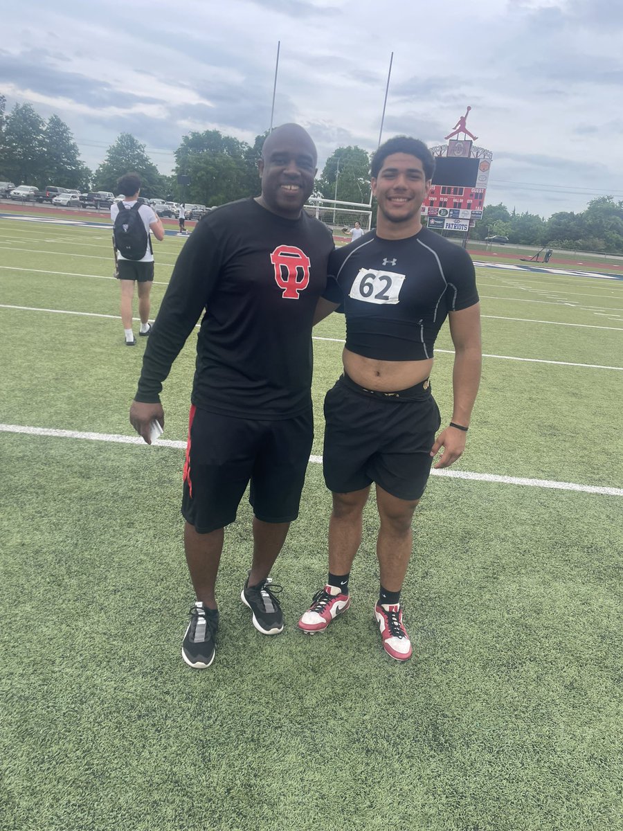 Xavier Knight 2026 RB/LB (@xavierknight08) on Twitter photo I am always grateful for the opportunity to compete for college coaches. It is an honor to be selected as one of the top four linebackers at today’s 9th annual OTA camp!! <a href="/OnTopAthletics/">OnTopAthletics Inc📚🏈⚾️</a> <a href="/thompsmd23/">Coach Thompson</a> <a href="/CSmithScout/">Chris Smith</a> <a href="/CumberlandFB/">Cumberland University Football</a> <a href="/racersfootball/">Murray State Football</a> <a href="/TNTechFootball/">TTU Football</a> <a href="/BU_FootballTN/">Bethel University Football (TN)</a> I am always grateful for the opportunity to compete for college coaches. It is an honor to be selected as one of the top four linebackers at today’s 9th annual OTA camp!! <a href="/OnTopAthletics/">OnTopAthletics Inc📚🏈⚾️</a> <a href="/thompsmd23/">Coach Thompson</a> <a href="/CSmithScout/">Chris Smith</a> <a href="/CumberlandFB/">Cumberland University Football</a> <a href="/racersfootball/">Murray State Football</a> <a href="/TNTechFootball/">TTU Football</a> <a href="/BU_FootballTN/">Bethel University Football (TN)</a>