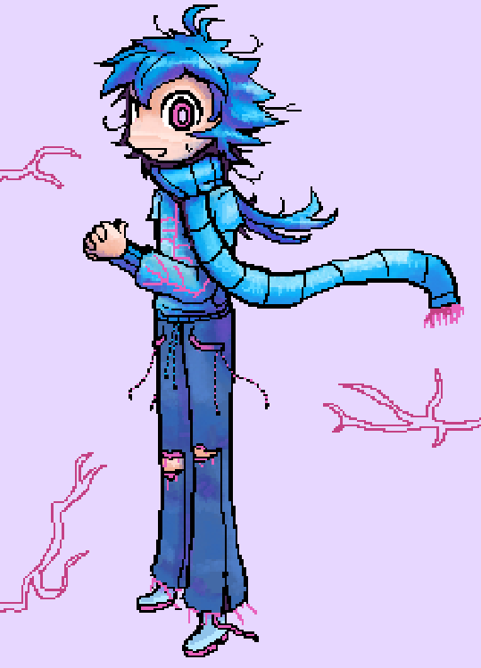 Petroochka_'s tweet image. #TheEndlessEmpty