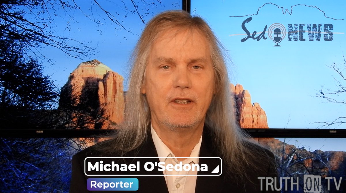 Terranomaly - Constitution Rock (@terranomaly) on Twitter photo The latest SedoNews is available FOR FREE at 
SedoNews.website and by subscription at TruthOnTV.tv The latest SedoNews is available FOR FREE at 
SedoNews.website and by subscription at TruthOnTV.tv