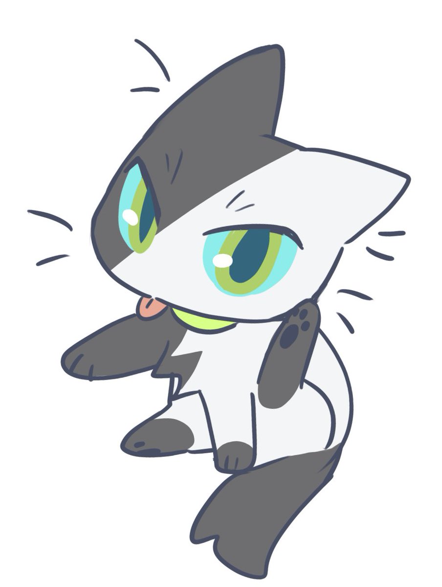 siyah9628's tweet image. 色々