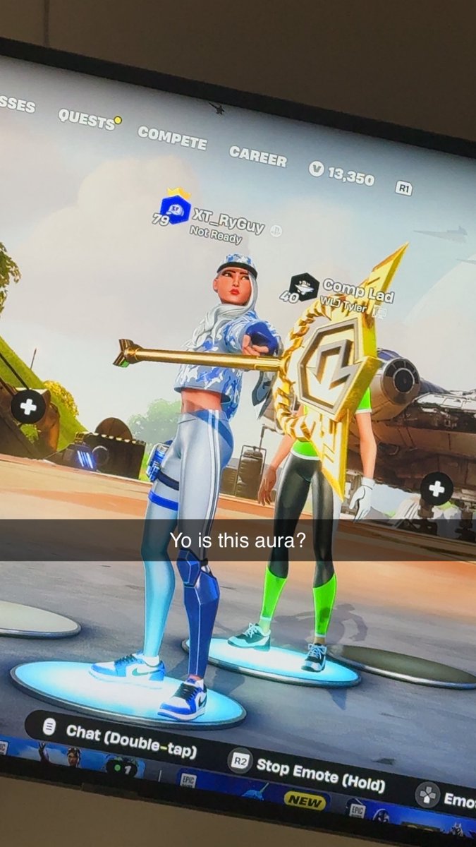 🤔 <a href="/FNCompetitive/">Fortnite Competitive</a> ?