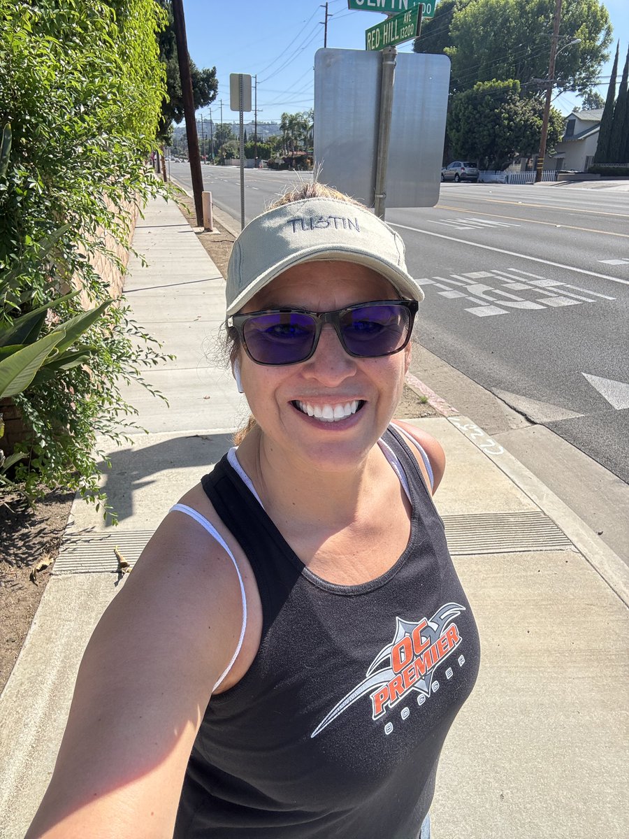 Lorena Rubio (@lorenarubio123) on Twitter photo Tough two weeks: 35 Evaluations 📝& a mean cold 🤧Hlad to able to get a 3mi walk this morning before it got 🥵 Happy Saturday! ☀️ #FitLeaders #BoycottAverage #LiveBetterLeadBetter <a href="/RyanBJackson1/">Underdog’s Advocate</a> <a href="/zjgalvan/">Dr. Zandra Jo Galván ❤️</a> <a href="/GracianRefugio/">Dr. Refugio Gracian</a> <a href="/PrincipalRoRod/">Rosalba Gonzalez Rodriguez</a> <a href="/DrRenaeBryant/">Dr. Renae Bryant</a> <a href="/ValChavez2018/">Valerie Chavez</a> <a href="/CoachGoodman/">Coach Goodman</a> Tough two weeks: 35 Evaluations 📝& a mean cold 🤧Hlad to able to get a 3mi walk this morning before it got 🥵 Happy Saturday! ☀️ #FitLeaders #BoycottAverage #LiveBetterLeadBetter <a href="/RyanBJackson1/">Underdog’s Advocate</a> <a href="/zjgalvan/">Dr. Zandra Jo Galván ❤️</a> <a href="/GracianRefugio/">Dr. Refugio Gracian</a> <a href="/PrincipalRoRod/">Rosalba Gonzalez Rodriguez</a> <a href="/DrRenaeBryant/">Dr. Renae Bryant</a> <a href="/ValChavez2018/">Valerie Chavez</a> <a href="/CoachGoodman/">Coach Goodman</a>