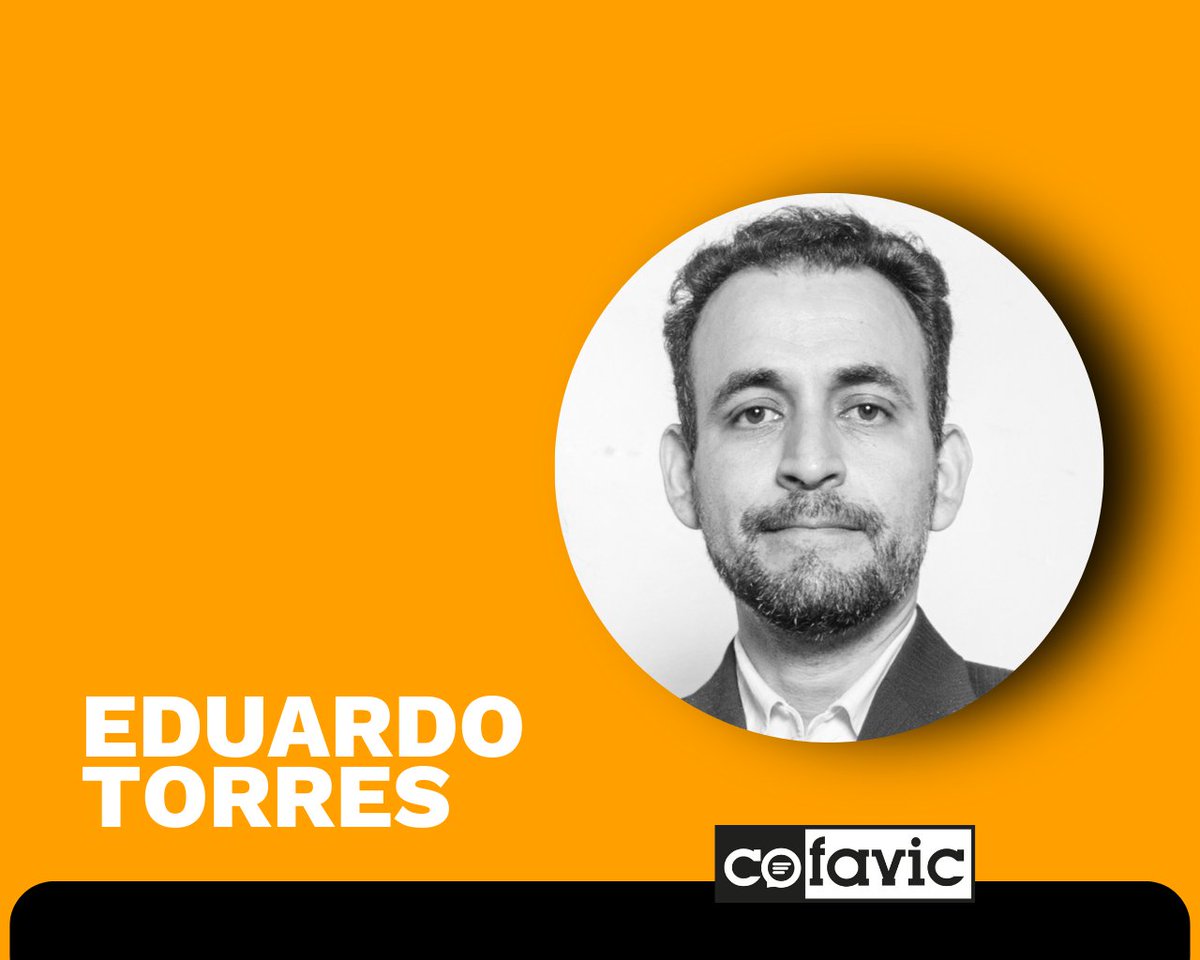 Eduardo Torres, defensor de derechos, abogado, acompaña a las víctimas sin distinción y con una entrega excepcional. Su familia denuncia que desconoce su paradero desde el 9/5. Aunado a nuestra preocupación, recordamos que tiene medidas cautelares de <a href="/CIDH/">CIDH - IACHR</a> como parte de <a href="/Provea/">Provea Provea</a>