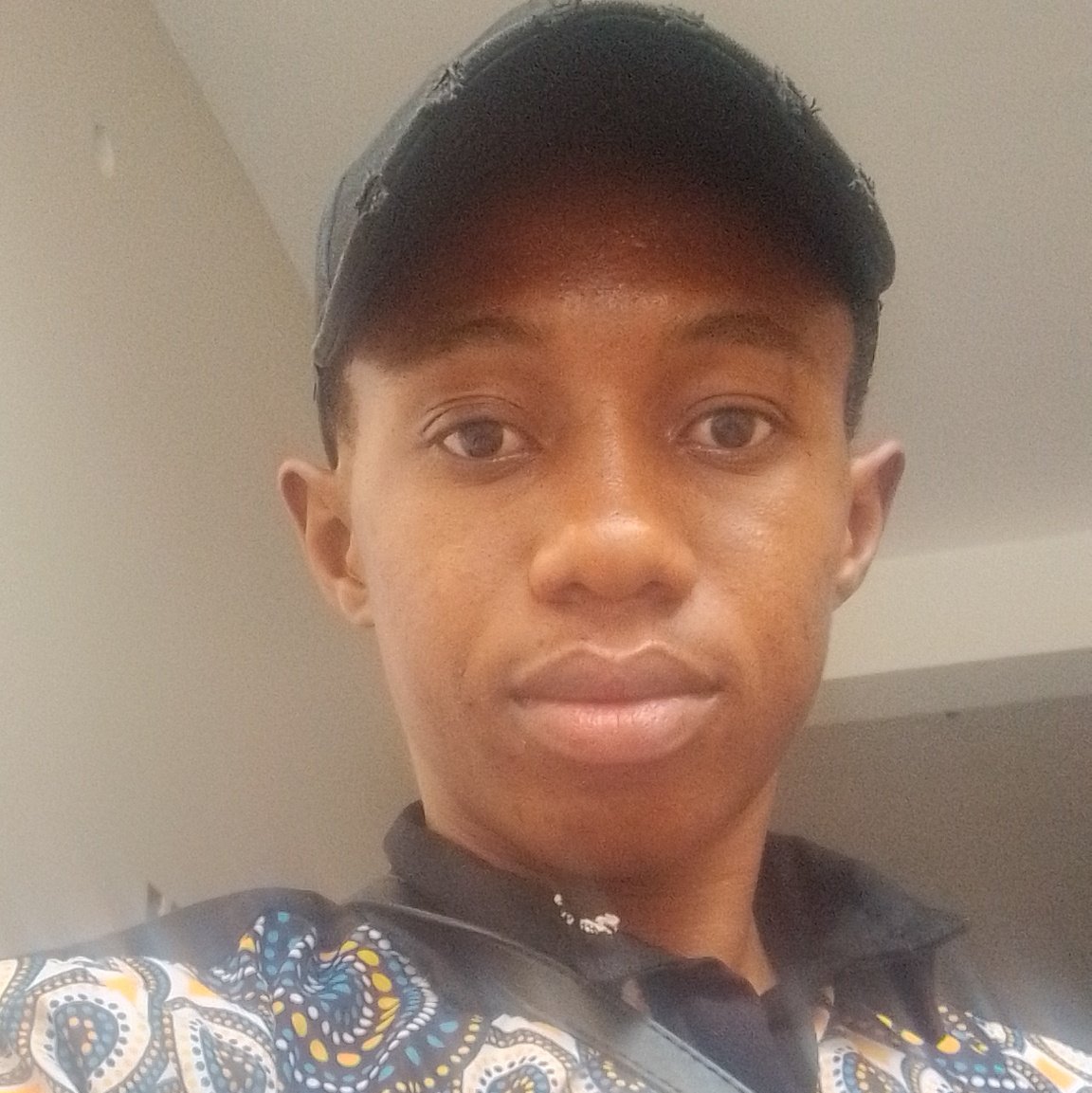 Isaackelechi5's tweet image. #NewProfilePic