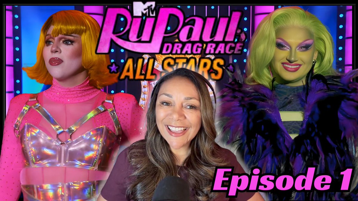 YCRhino's tweet image. Winner Winner, Chicken Dinner!! 🏁👑👽RUPAUL'S DRAG RACE ALL STARS SEASON 10 EPISODE 1 REACTION youtu.be/yp8DxEivkuc?si… via @YouTube #rupaulsdragrace #DragRace #AllStars10