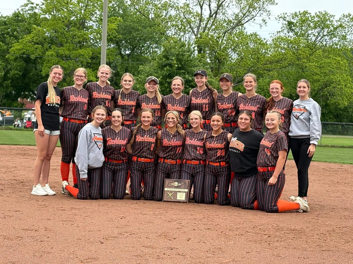District Champs!!