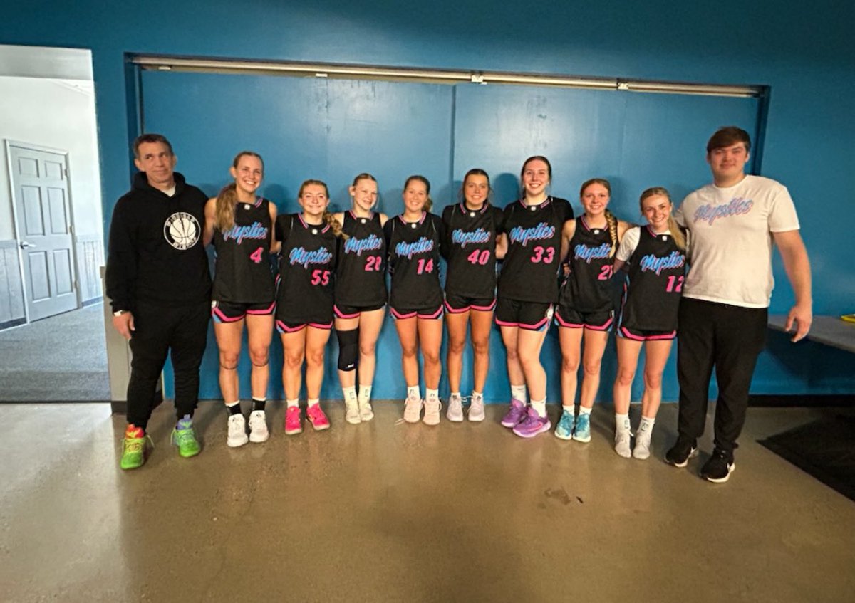 Alivia Warner (@aliviawarner2) on Twitter photo 3-0 for the weekend!!
I really enjoy playing with this team♥️
<a href="/CoachColeCC/">Coach Cole</a> <a href="/CoachEvanBell/">Evan Bell</a> <a href="/Mystics517/">Michigan Mystics - Jackson</a> 3-0 for the weekend!!
I really enjoy playing with this team♥️
<a href="/CoachColeCC/">Coach Cole</a> <a href="/CoachEvanBell/">Evan Bell</a> <a href="/Mystics517/">Michigan Mystics - Jackson</a>