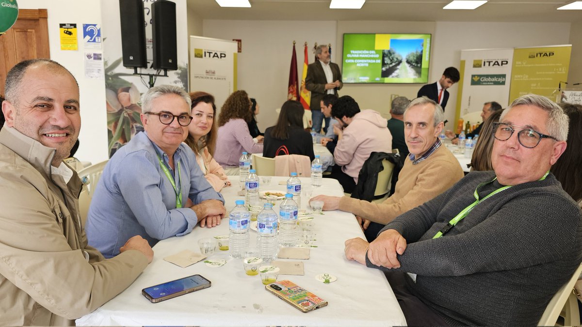 Diputación de Albacete tweet media