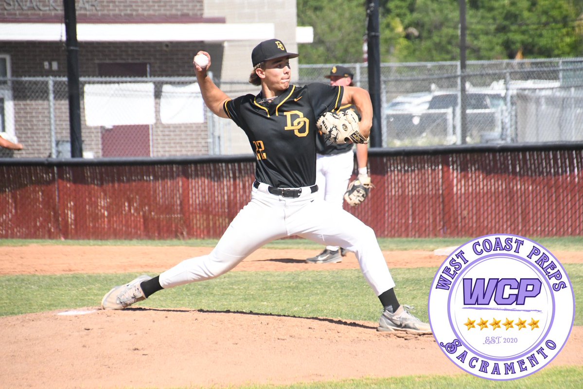 West Coast Preps Sacramento (@wcpsacramento) on Twitter photo None of the crazy adversity thrown Del Oro’s way has deterred it.
Now? The 2025 Golden Eagles’ ⚾️ team is staking its claim in school history after securing a section semifinals bid. | <a href="/CoachJWhitmore/">Jordan Whitmore</a> <a href="/JackTews22/">Jack Tews</a> <a href="/KaelLumbert2025/">Kael Lumbert</a> <a href="/MasenBelding/">Masen Belding</a>
Story: westcoastpreps.com/del-oros-best-… None of the crazy adversity thrown Del Oro’s way has deterred it.
Now? The 2025 Golden Eagles’ ⚾️ team is staking its claim in school history after securing a section semifinals bid. | <a href="/CoachJWhitmore/">Jordan Whitmore</a> <a href="/JackTews22/">Jack Tews</a> <a href="/KaelLumbert2025/">Kael Lumbert</a> <a href="/MasenBelding/">Masen Belding</a>
Story: westcoastpreps.com/del-oros-best-…