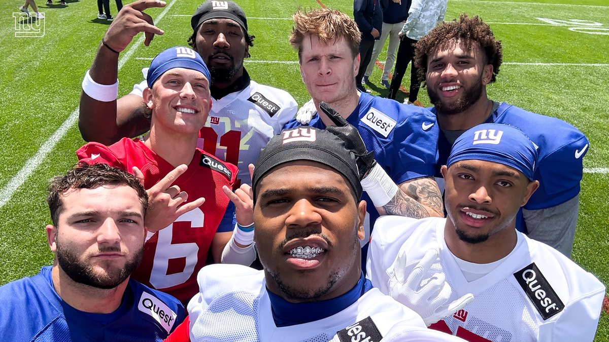 Our guys 🥹