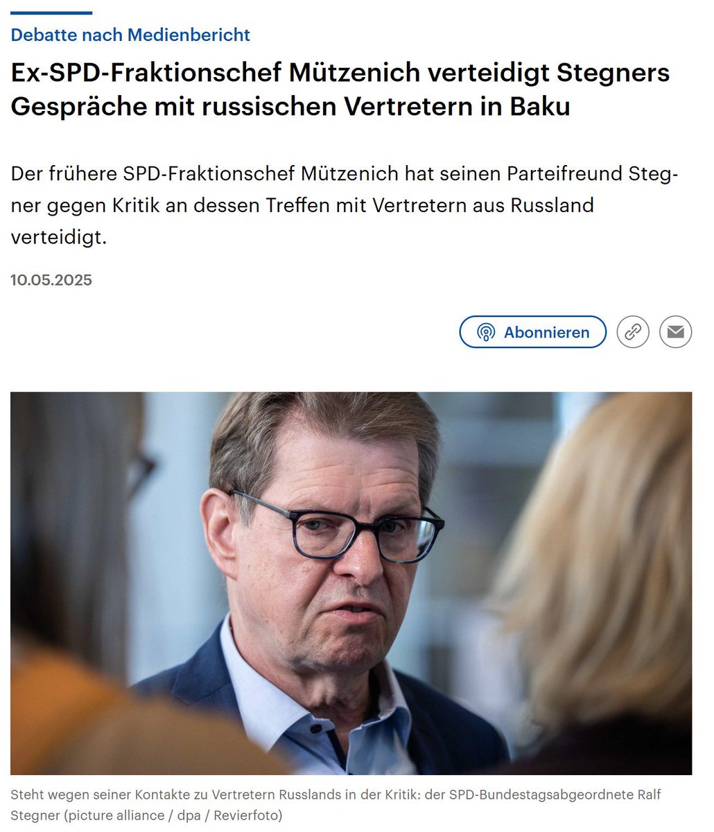 Julia Chenusha, LL.M tweet media