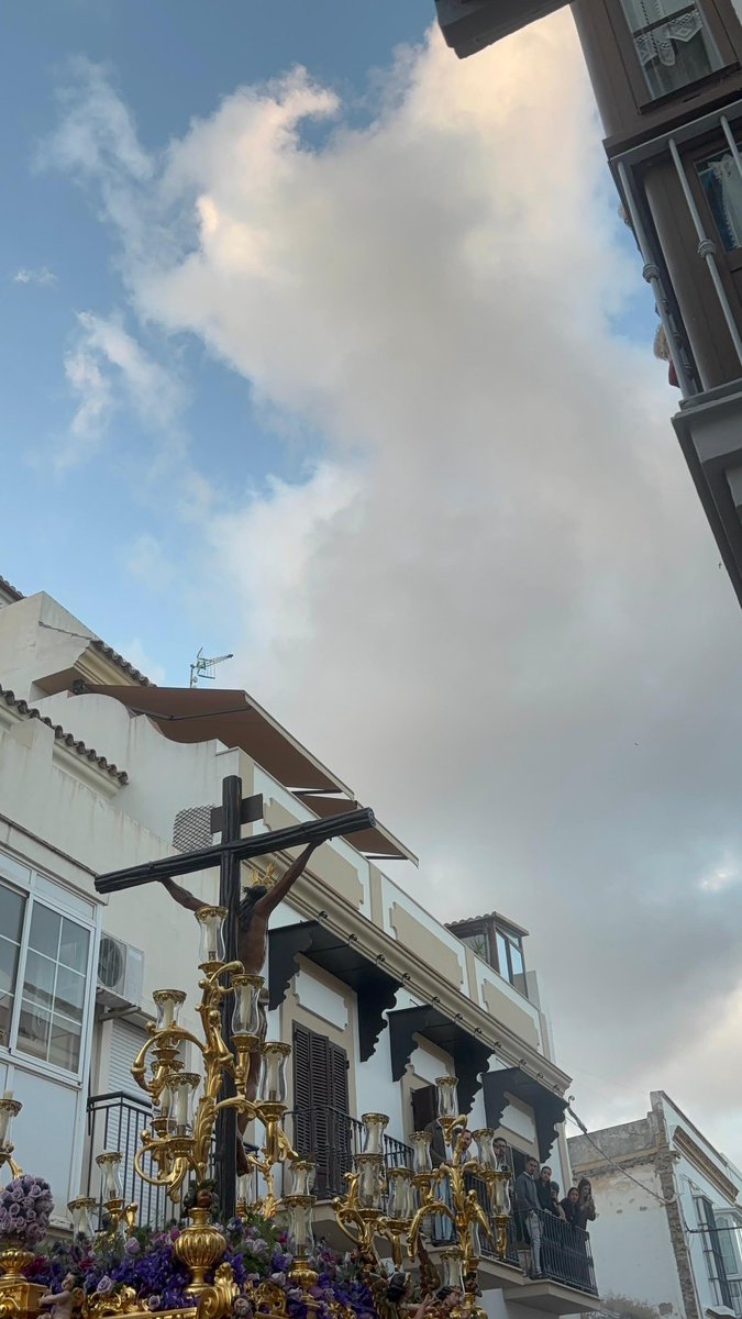 En Sanlúcar de Barrameda
Centenario fundacional de la Hermandad de la Expiración
#OtrasHistorias #EcijaHistoria
<a href="/expiraesperanza/">Hermandad de la Esperanza</a>