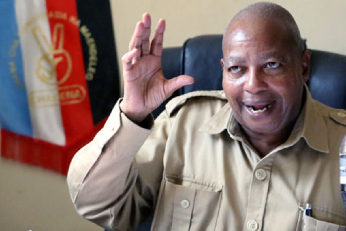 Mwaka 2010 Chadema ilipata asilimia 27.1% na mgombea urais wa chama Wilbrod Peter Slaa na kura 4,627,923 kwa 31.75%