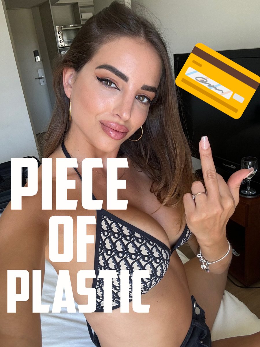 ⚜️You're not a person💳You're a piece of plastic begging to be swiped 💦

[ findom freeloader ripoff ]