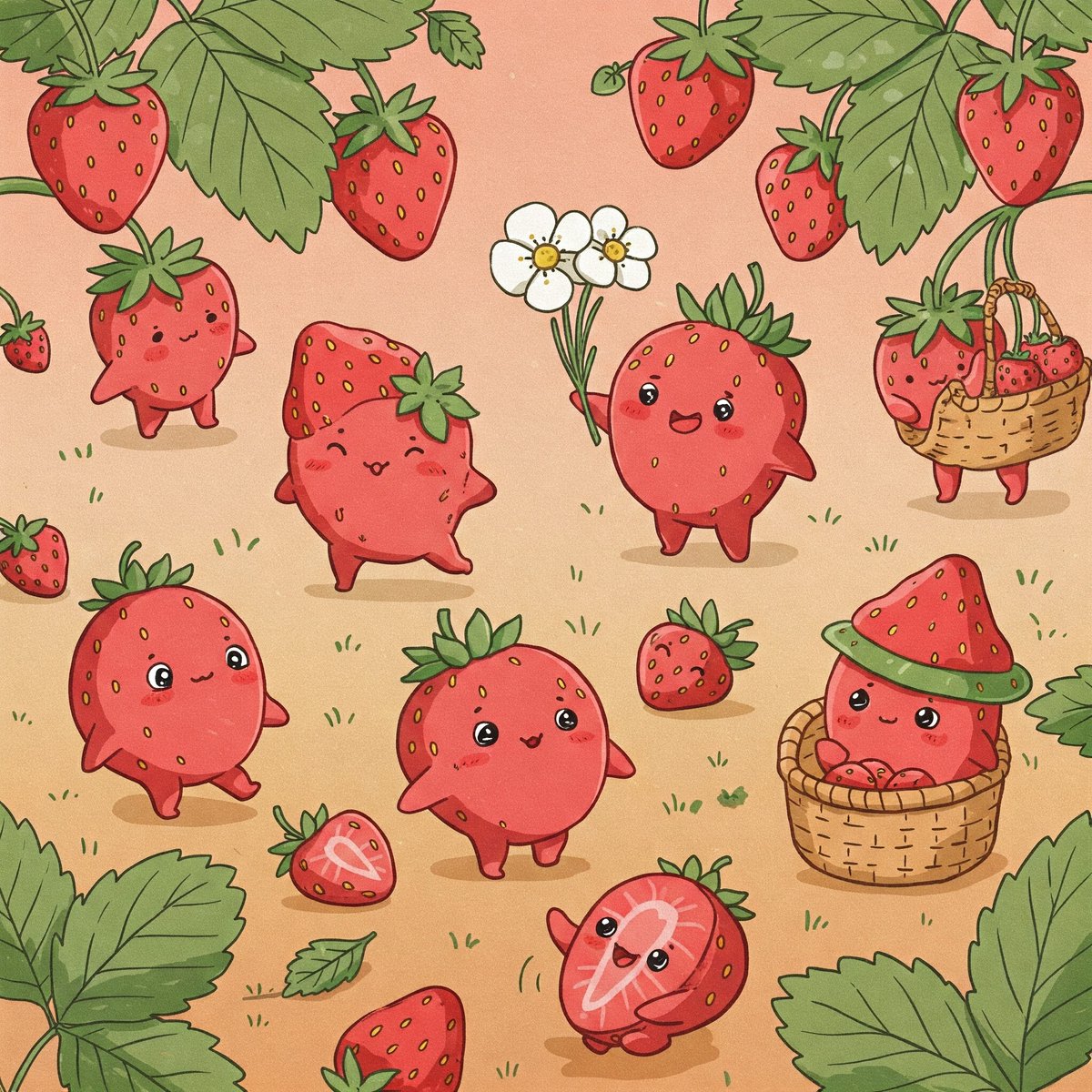 Strawberry Summer (@strawberrysumr) on Twitter photo Strawberries 🍓 and friends 💛 make the best days! You're the sweetest pick of the patch!
<a href="/Hawkesbay69/">KJW</a> <a href="/1109Patricia/">Patricia 🇺🇸</a>
<a href="/TheFloridaMike/">Florida Mike: VanceRubio2028</a> <a href="/AndraCastilho3/">Andrada & Camelo....Farma BR/USA</a>
<a href="/45johnmac/">Gordon Master</a> @bitternesstojoy
<a href="/LisaReneeM/">Lisa 🇺🇸</a> <a href="/satansradio666/">MAGA ROCK GAINS</a>
<a href="/samiam5_/">Serenitee♡Sam</a> <a href="/DapperPenguin01/">Dapper Penguin</a>
<a href="/Teddy2741/">Teddy 🧸 🐻 🧸</a> <a href="/Para_Bellum666/">OldMonkey🇨🇵🇺🇸🇨🇦</a>
<a href="/th1_thr1/">Tom_Space</a> Strawberries 🍓 and friends 💛 make the best days! You're the sweetest pick of the patch!
<a href="/Hawkesbay69/">KJW</a> <a href="/1109Patricia/">Patricia 🇺🇸</a>
<a href="/TheFloridaMike/">Florida Mike: VanceRubio2028</a> <a href="/AndraCastilho3/">Andrada & Camelo....Farma BR/USA</a>
<a href="/45johnmac/">Gordon Master</a> @bitternesstojoy
<a href="/LisaReneeM/">Lisa 🇺🇸</a> <a href="/satansradio666/">MAGA ROCK GAINS</a>
<a href="/samiam5_/">Serenitee♡Sam</a> <a href="/DapperPenguin01/">Dapper Penguin</a>
<a href="/Teddy2741/">Teddy 🧸 🐻 🧸</a> <a href="/Para_Bellum666/">OldMonkey🇨🇵🇺🇸🇨🇦</a>
<a href="/th1_thr1/">Tom_Space</a>