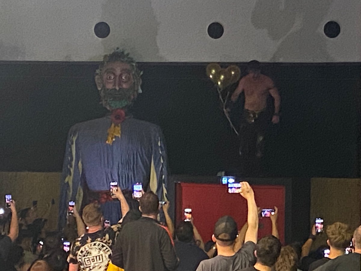 Maximo (@maximo_is_here) on Twitter photo Big F’n Joe still <a href="/bzw_wrestling/">BZWrestling</a> Hardcore Champion after the first ever Carnival Hardcore match against <a href="/CrowleyCarnival/">Mr. Charles Crowley - チャールズ・クラウリー</a> . Both wrestlers fought everywhere in the arena. Big F’n Joe still <a href="/bzw_wrestling/">BZWrestling</a> Hardcore Champion after the first ever Carnival Hardcore match against <a href="/CrowleyCarnival/">Mr. Charles Crowley - チャールズ・クラウリー</a> . Both wrestlers fought everywhere in the arena.