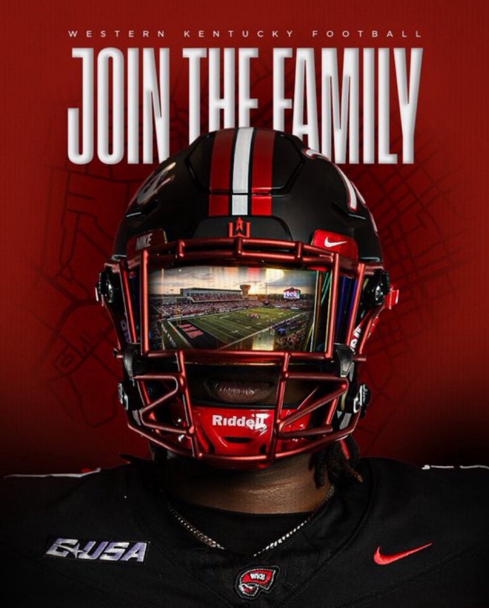 Lovee from Western Kentucky <a href="/WKURecruiting/">WKU Football Recruiting</a> <a href="/WKUFootball/">WKU Football</a>