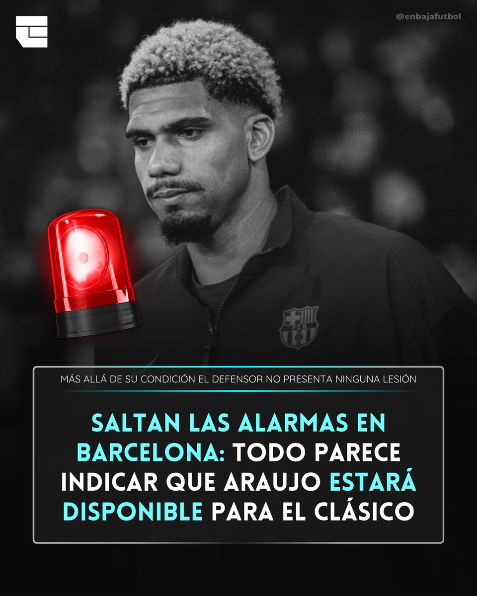 ENBAJA (@enbajafutbol) on Twitter photo 