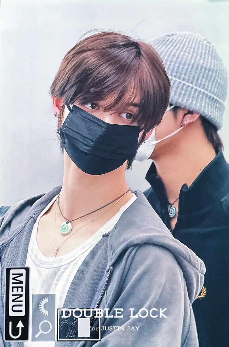 DOUBLE LOCK tweet media