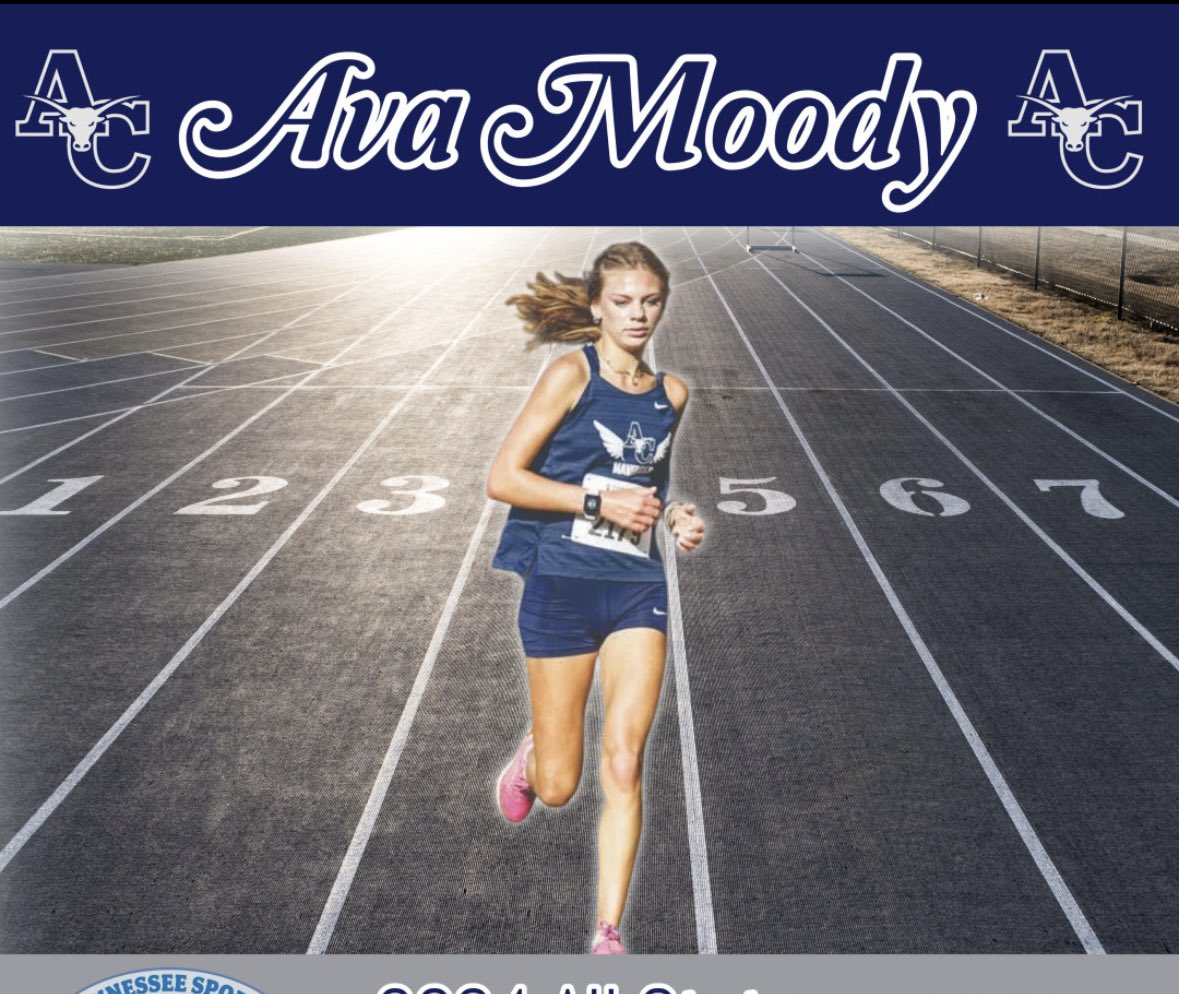 MaverickAD1's tweet image. State Qualifiers @ACHSMAVS so far today include @mavericks_xctf Ava Moody, Vance Lassiter in the 3200, and Luke Dark in the shot #Moretoqualify #MAVERICKMA25DE