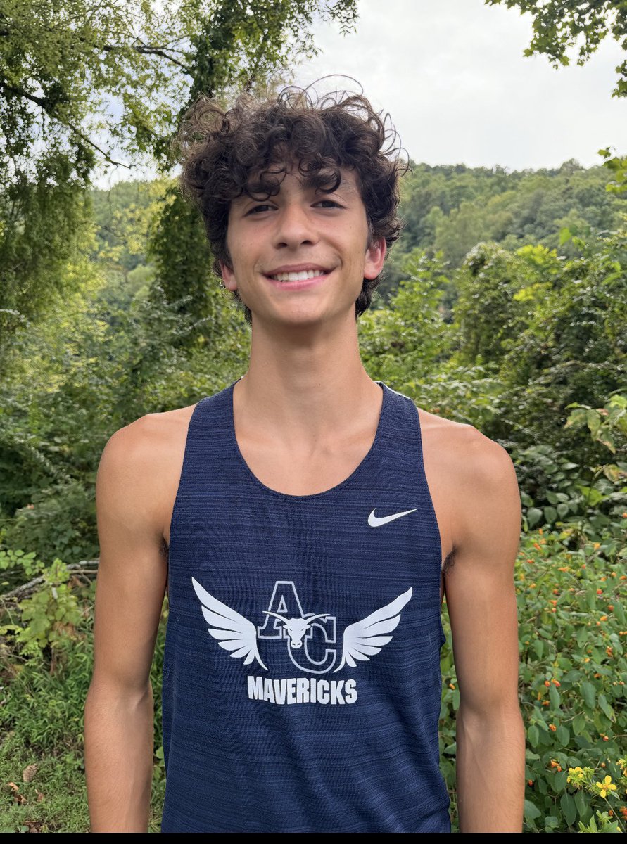 MaverickAD1's tweet image. State Qualifiers @ACHSMAVS so far today include @mavericks_xctf Ava Moody, Vance Lassiter in the 3200, and Luke Dark in the shot #Moretoqualify #MAVERICKMA25DE