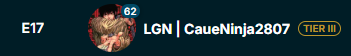 CaueNinja2807's tweet photo. It was my first 1v1 major on PC and playing for the @TheLegionOrg , it was fun :)
@loreszbh, @_notenough1 ggs https://t.co/T0kBrStf4T