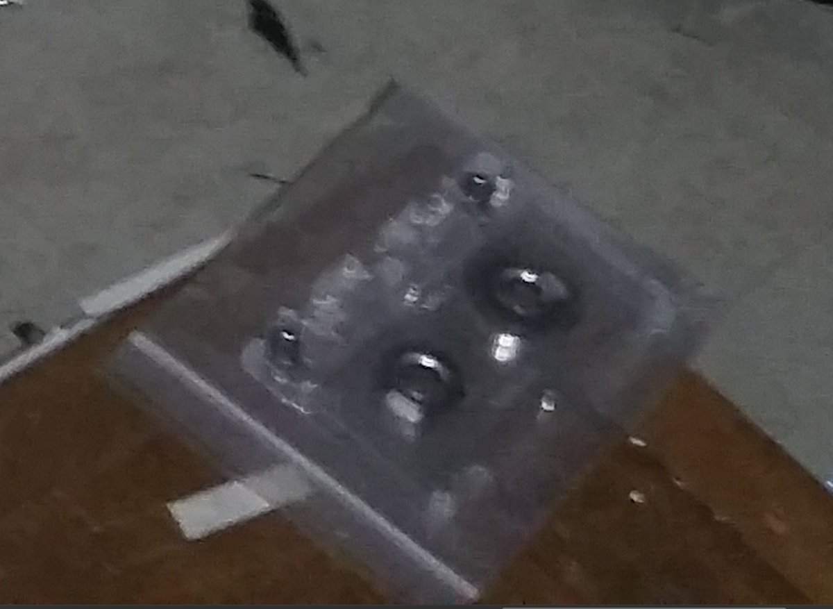 ChainedLibrary's tweet image. Aught Studio 2014