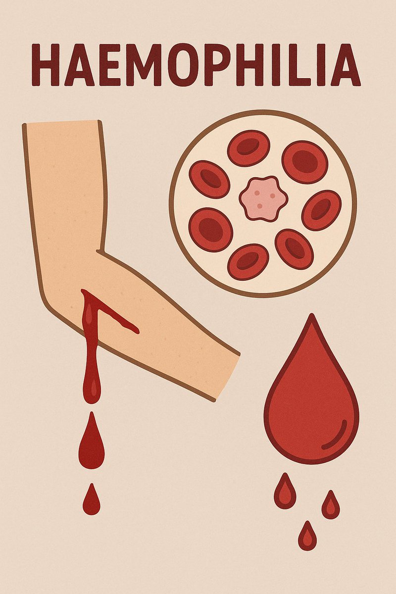 Gene Therapy for Haemophilia: Hope, Hurdles, and What Comes Next   happiesthealth.com/articles/futur…