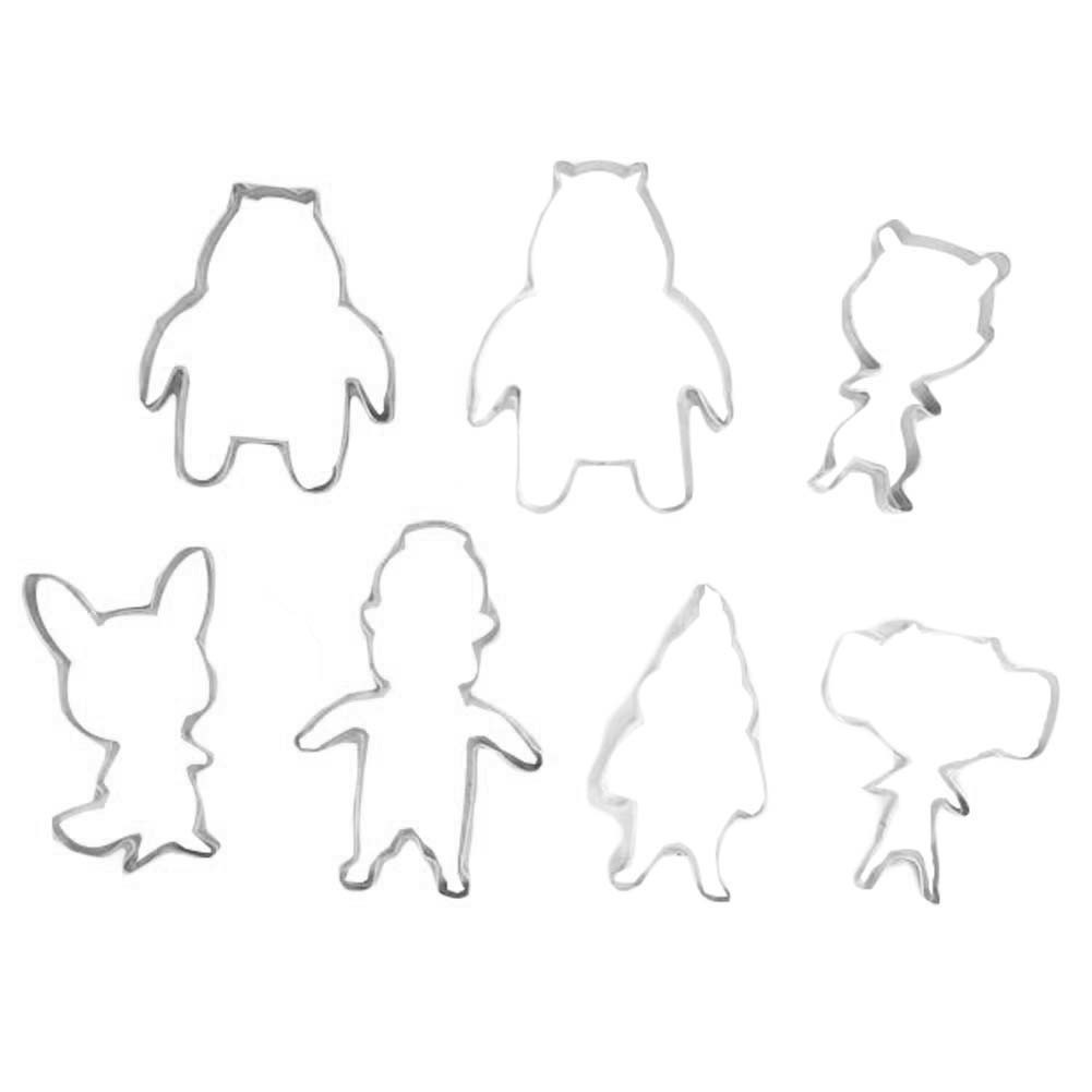 pirkelkitchen's tweet image. 7 Pcs Bear Cookie Cutter Stainless Steel Fondant Molds DIY Cake Sugarcraft Pastry Bakeware Decoration

pirkelkitchen.com/products/view/…

Pirkelkitchen.com

#MindfulLiving #KitchenStore #ShopOnline #KitchenEssentials #CookingTools #Kitchenware #HomeCooking #CulinaryTools