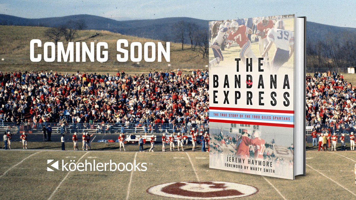 💥Cover Reveal💥

<a href="/koehlerbooks/">Koehler Books</a> has unveiled the cover design for my upcoming book, 𝑻𝒉𝒆 𝑩𝒂𝒏𝒅𝒂𝒏𝒂 𝑬𝒙𝒑𝒓𝒆𝒔𝒔. Visit the link below to see the complete cover wrap. Pre-orders will begin in the coming days, so if you haven’t already done so, subscribe to receive