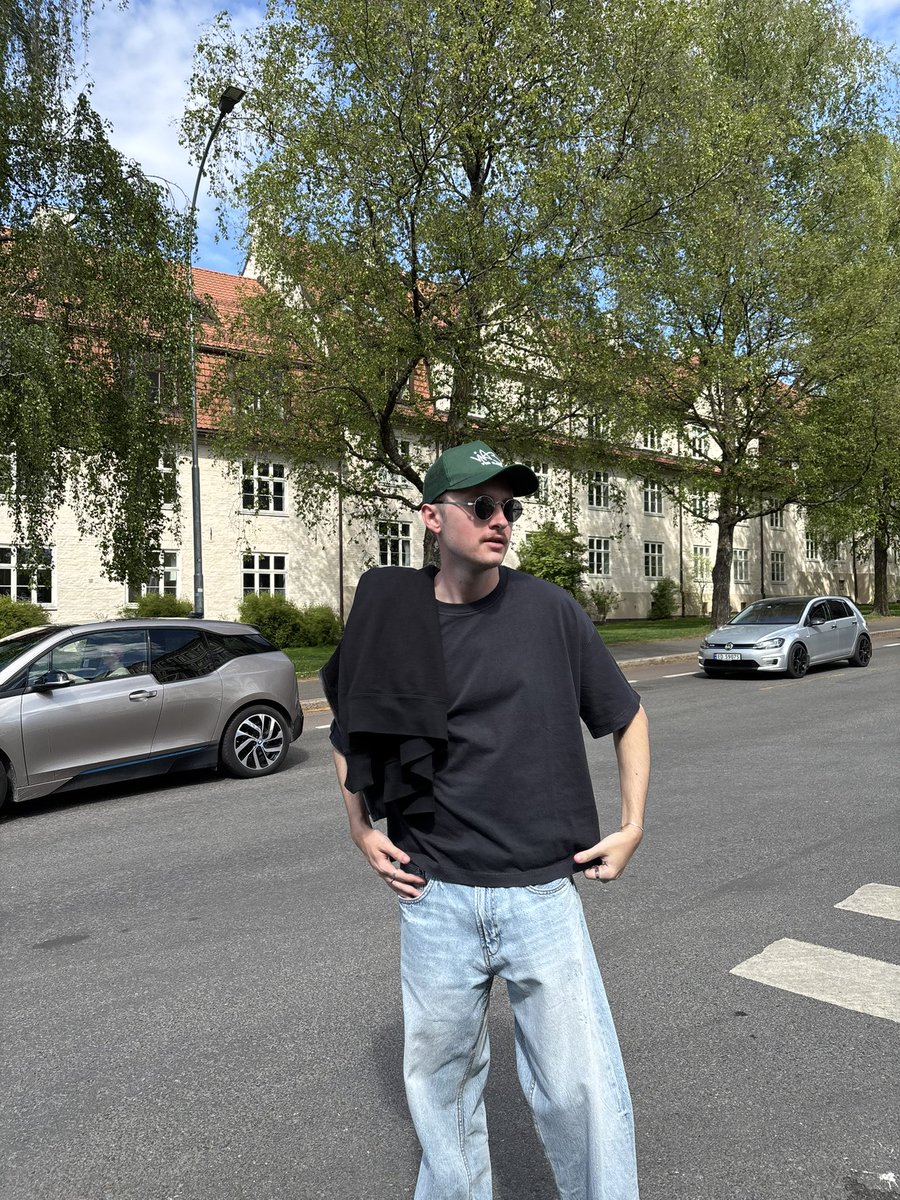 NRG Arno tweet media