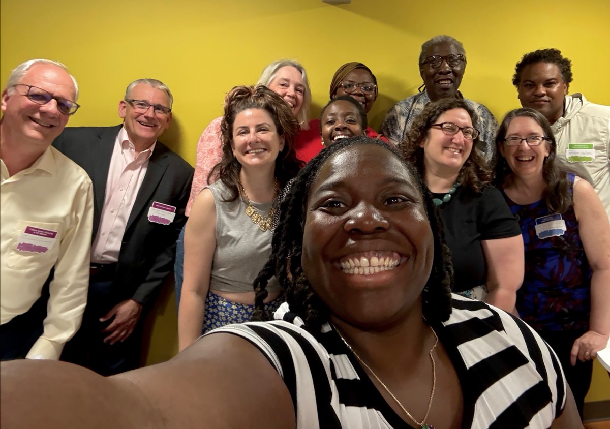 Thank you so much to everyone who came out to our recent in-person networking event! We’re grateful you took the time to join us and help make the evening so special.

Committee Nominations are now open! Email us if you have questions, nominations are open through 5.26.