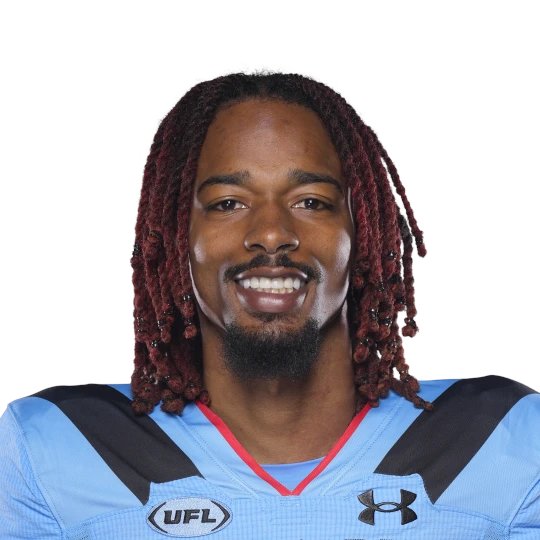 Avion Plummer (@avionp2418) on Twitter photo #UFL Update:
<a href="/XFLRenegades/">Arlington Renegades</a> WR Tyler Vaughns had himself a day against the <a href="/USFLPanthers/">Michigan Panthers</a>.
9 rec for 127 yards and 1 TD.
Vaughns has shown today that he belongs on a <a href="/NFL/">NFL</a> roster and wouldn't be surprised if he gets that call at the end of <a href="/TheUFL/">United Football League</a> season. #UFL Update:
<a href="/XFLRenegades/">Arlington Renegades</a> WR Tyler Vaughns had himself a day against the <a href="/USFLPanthers/">Michigan Panthers</a>.
9 rec for 127 yards and 1 TD.
Vaughns has shown today that he belongs on a <a href="/NFL/">NFL</a> roster and wouldn't be surprised if he gets that call at the end of <a href="/TheUFL/">United Football League</a> season.