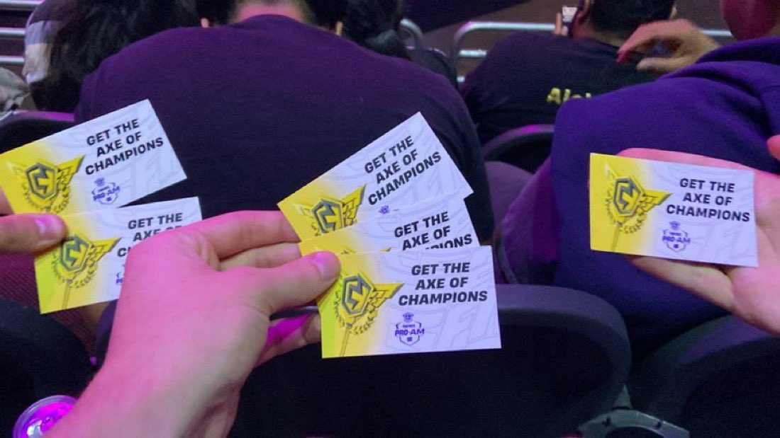 FNCS PICAXE CODE HOW TO ENTER 👀

Like ❤️

Follow 🫶

Repost ♻️

Comment 👇🏽
