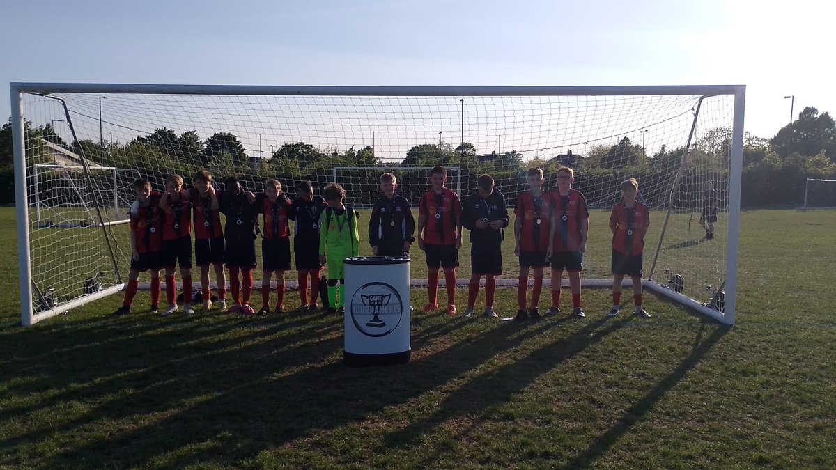 Jonathan Gibbon-Hayes (@jonnyhayes14) on Twitter photo Wasnโt to be for the boys today in an excellent Game of Tournaments event <a href="/MFCFoundation/">MFC Foundation</a>, just ran out of steam in the final but some valuable learning on the pitch ๐๐ Wasnโt to be for the boys today in an excellent Game of Tournaments event <a href="/MFCFoundation/">MFC Foundation</a>, just ran out of steam in the final but some valuable learning on the pitch ๐๐