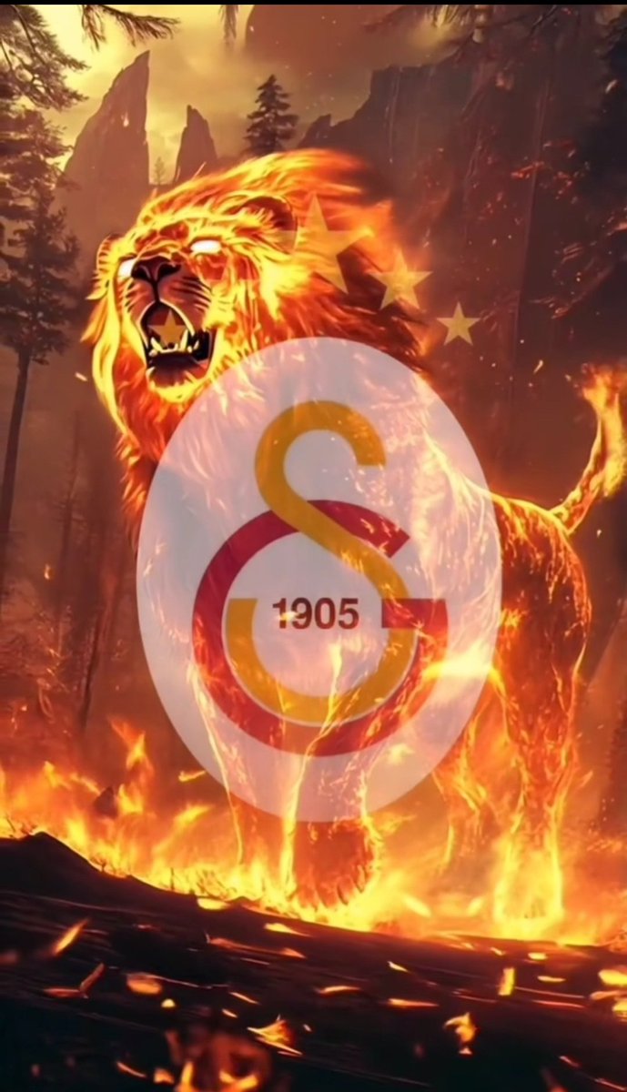 25. şampiyonluk..
5. Yıldız.. 
Loading...
💛❤️
#TSvGS