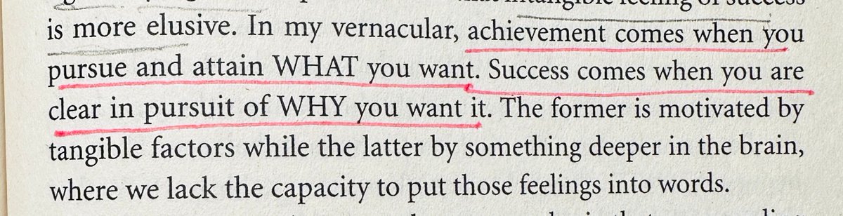 Sam_Satapathy's tweet photo. Start with Why by Simon Sinek https://t.co/DdO9OzDWoo