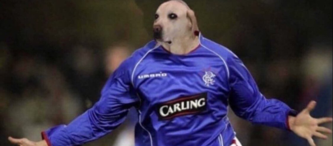 There’s no loyalty in football anymore…