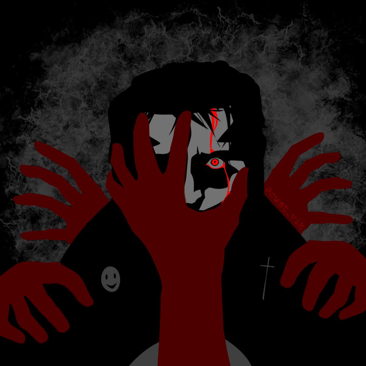 cust_vik's tweet image. GOING POSTAL

#postal #postal2 #postaldude