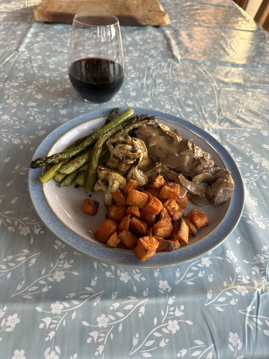 Suffolk’s finest……