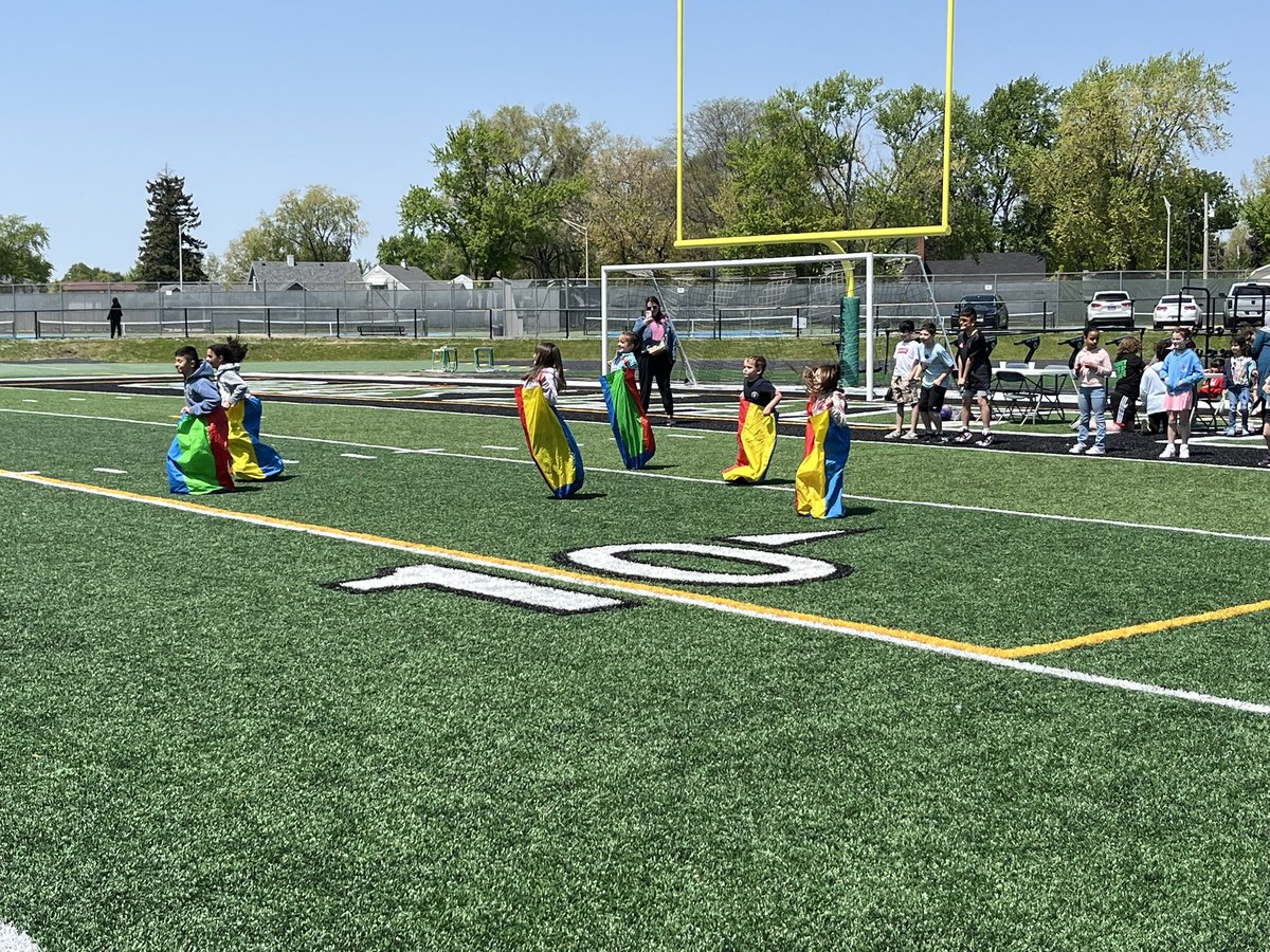 Super Spartan Saturday!
#olchspride