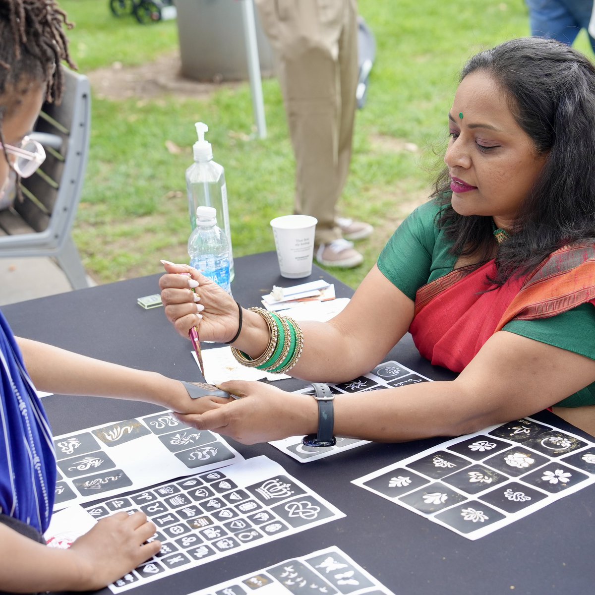 What a fun morning at the third annual Asian American Pacific Islander Celebration! It is important to get to learn more about each other and celebrate the many cultures that make up Dallas. Thank you to our Office of Community Affairs for putting together this great event!